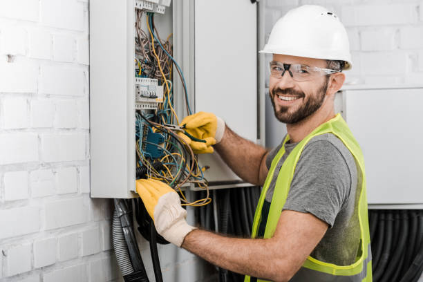 Best Electrical Upgrades for Homes  in Waverly, IA