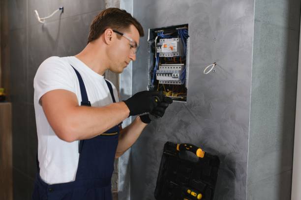 Best Electrical System Inspection  in Waverly, IA