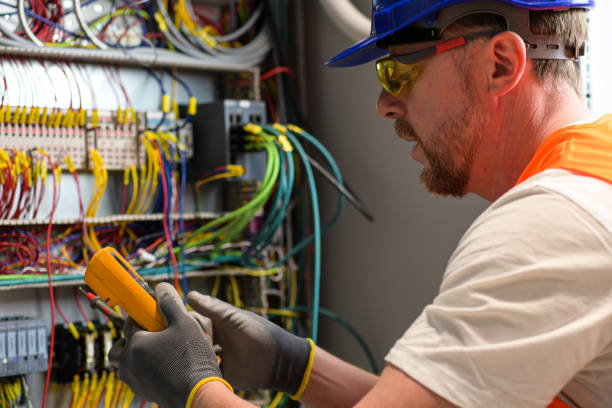 Best Electrical Rewiring Services  in Waverly, IA