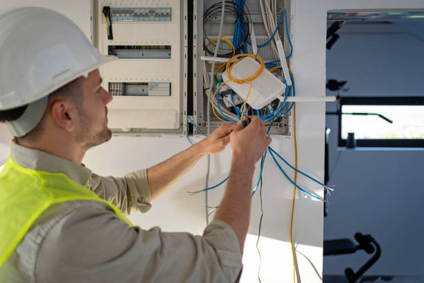 Best Electrical Installation Contractor  in Waverly, IA