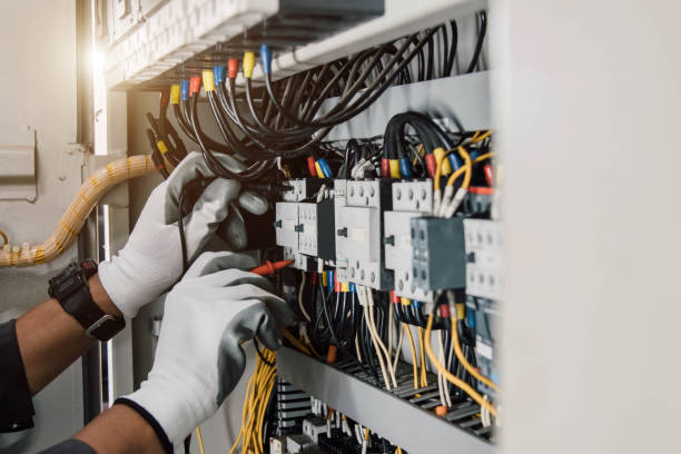 Best Electrical Wiring Services  in Waverly, IA