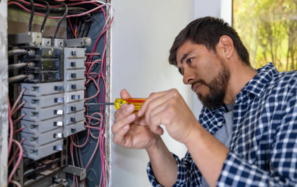 Best Electrical Contractors for Businesses  in Waverly, IA